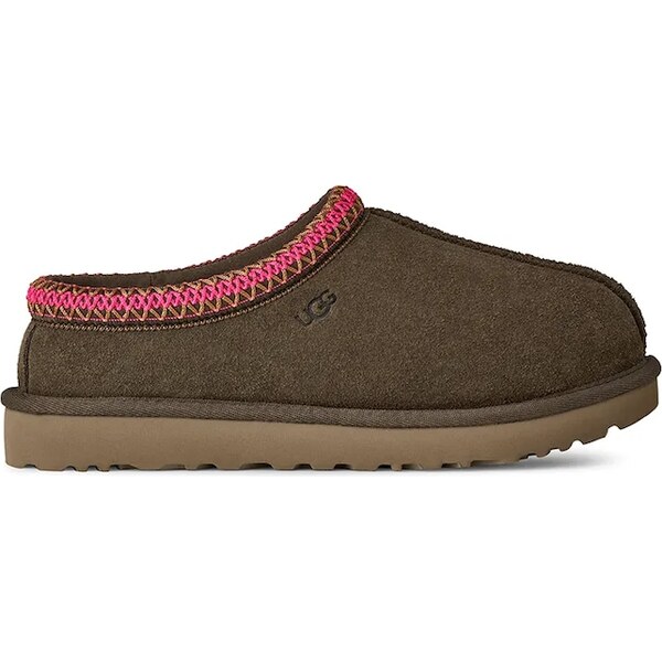 Semišové papuče UGG W Tasman II 67214058