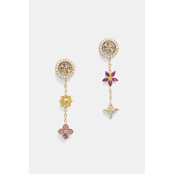 Náušnice Guess SECRET GARDEN 66990461