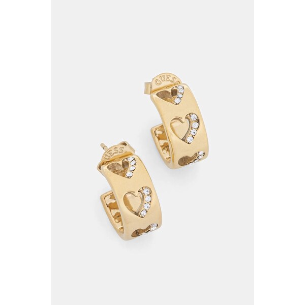 Náušnice Guess BY YOUR SIDE 66990602