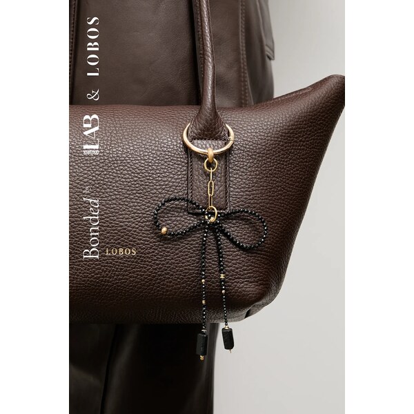 Kľúčenka Bonded by Answear.LAB & LOBOS 66709532