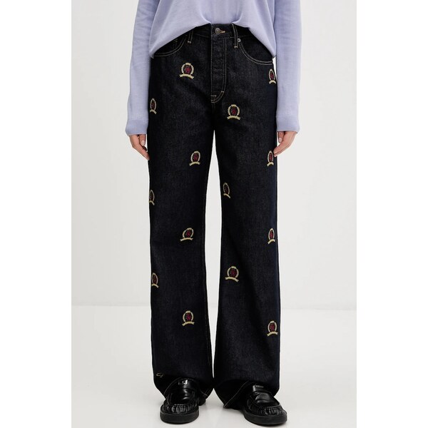 Rifle Tommy Jeans 66678608