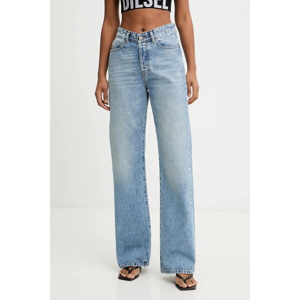 Rifle Diesel 1971 D-SENT L.32 67119109