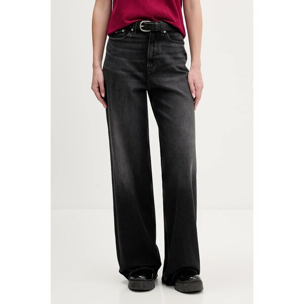 Rifle Tommy Jeans 66702768