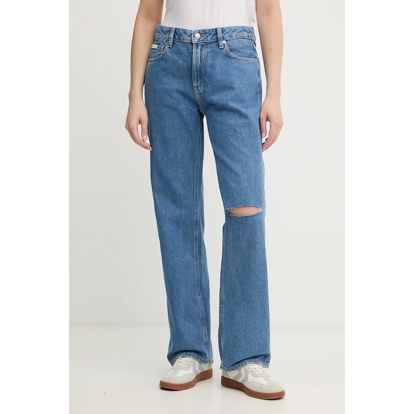 Rifle Calvin Klein Jeans 66669654