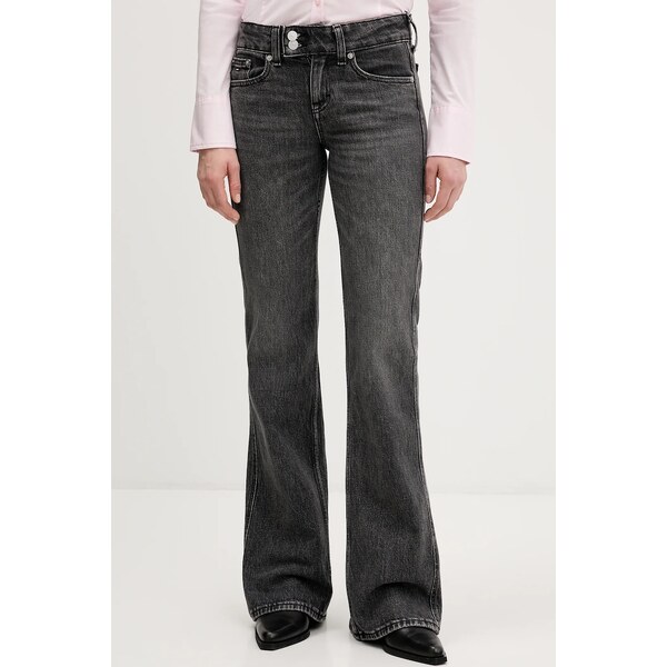 Rifle Tommy Jeans 66691954