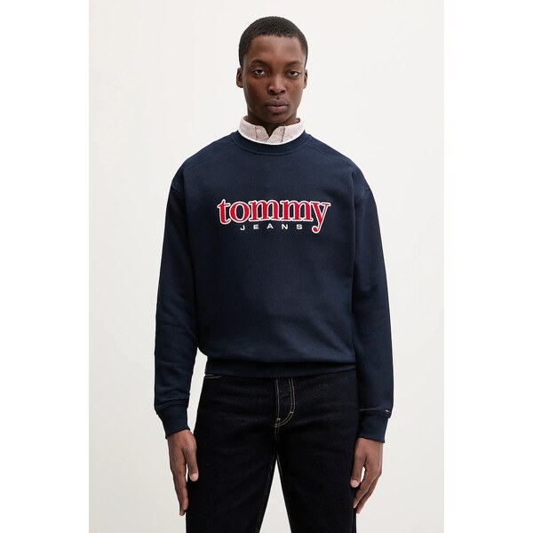 Mikina Tommy Jeans 66669737