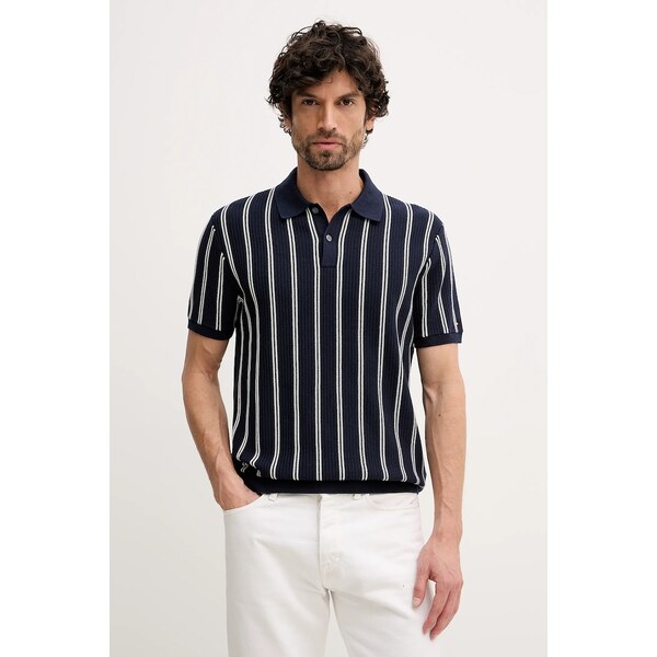 Bavlnené polo tričko Tommy Hilfiger 66669712