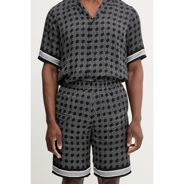 Šortky Karl Lagerfeld 66816511