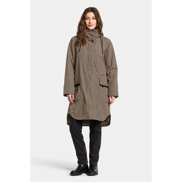 Bunda parka Didriksons AIKO 65586616
