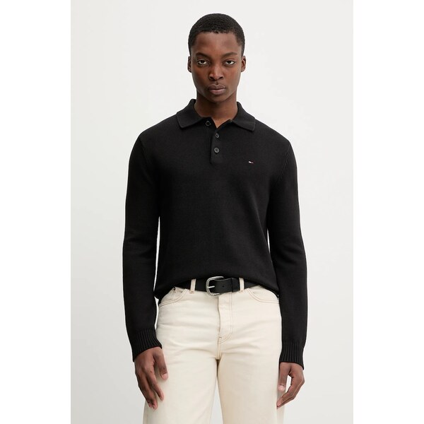 Bavlnený sveter Tommy Jeans 66678590