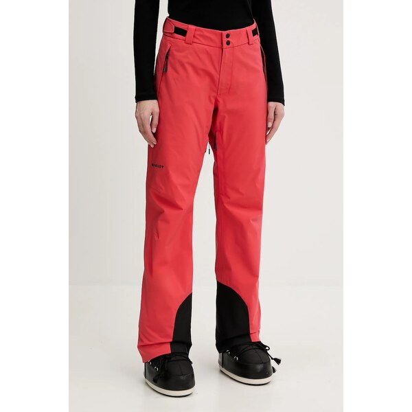 Lyžiarske nohavice Oakley CANOPY 66832466