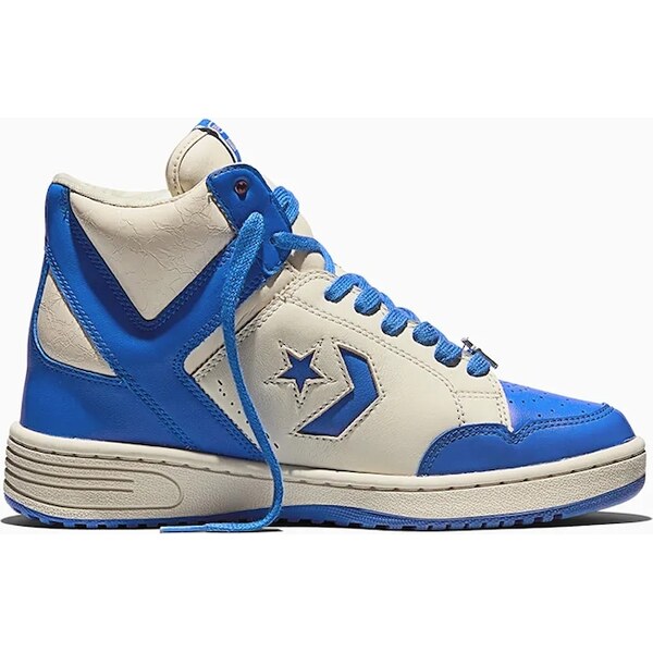 Kožené tenisky Converse Converse x Stranger Things Weapon 66845265