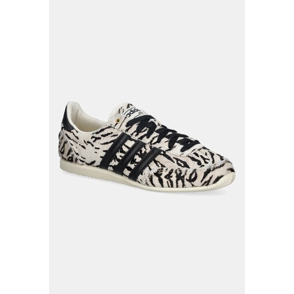 Kožené tenisky adidas Originals Japan 66879315