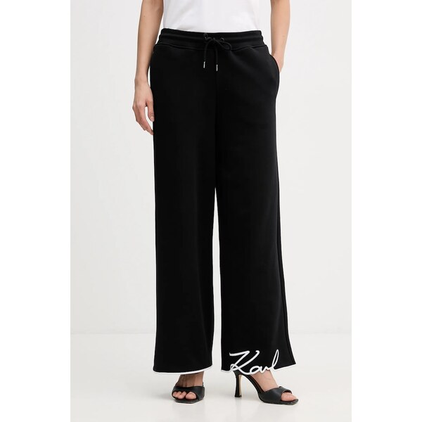 Tepláky Karl Lagerfeld 66845256