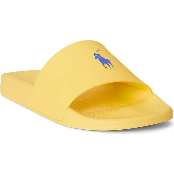 Šľapky Polo Ralph Lauren Polo Slide 67199944