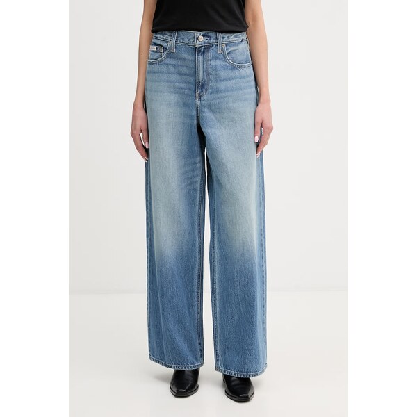 Rifle Calvin Klein Jeans 67216038