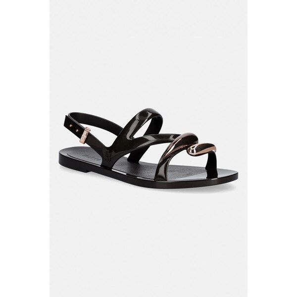 Sandále Melissa MELISSA IRIS SANDAL AD 67245002