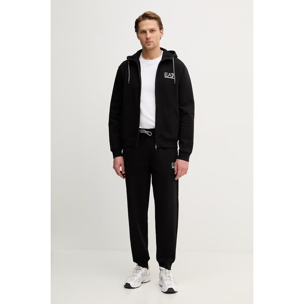 Tepláková súprava EA7 Emporio Armani 67244986