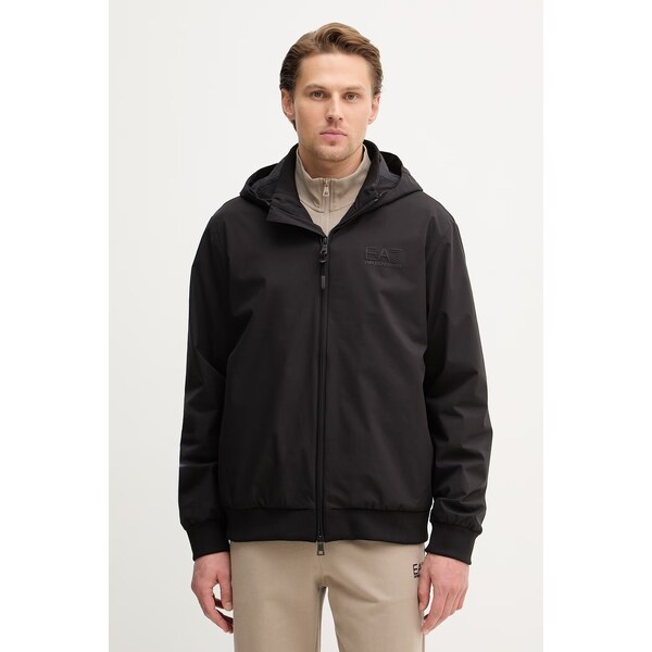 Bunda EA7 Emporio Armani 67244925