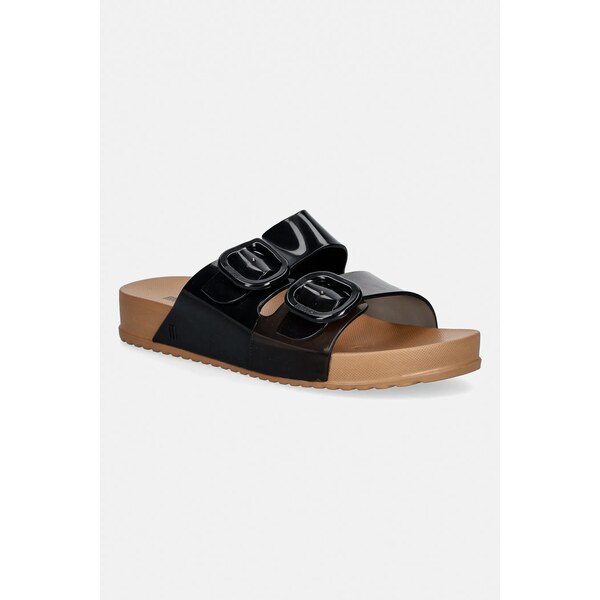 Šľapky Melissa MELISSA COZY SLIDE AD 67245016