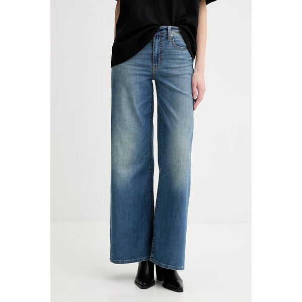 Rifle Levis 728 HR WIDE LEG 67245059