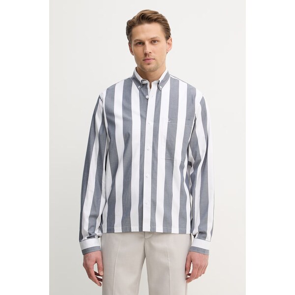 Bavlnená košeľa Lindbergh 67245044