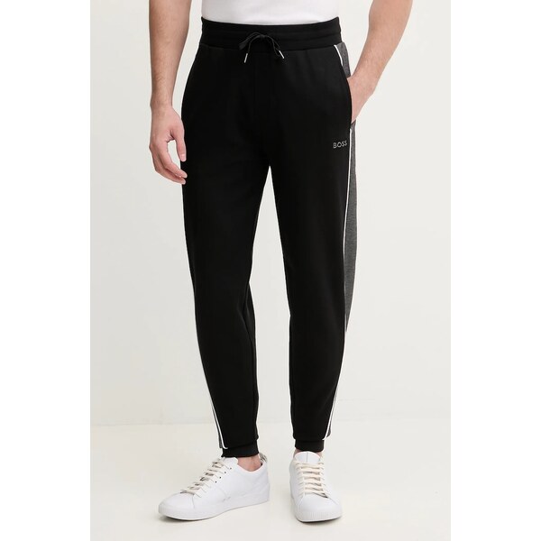 Nohavice BOSS Tracksuit Pants 66916063