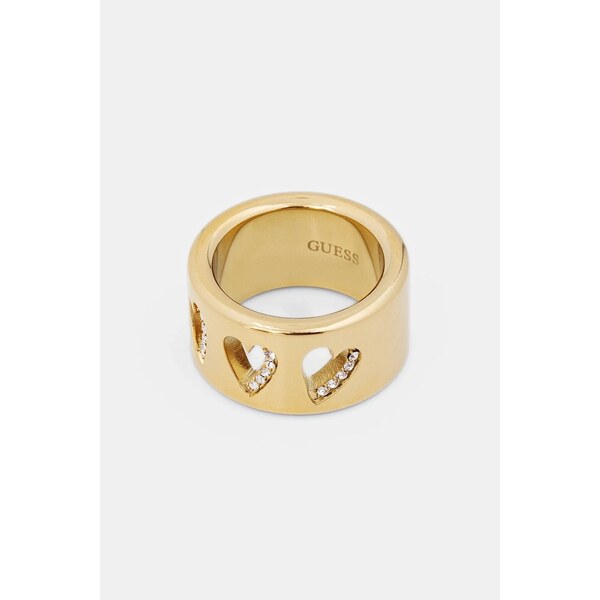Prsteň Guess BY YOUR SIDE 66937644