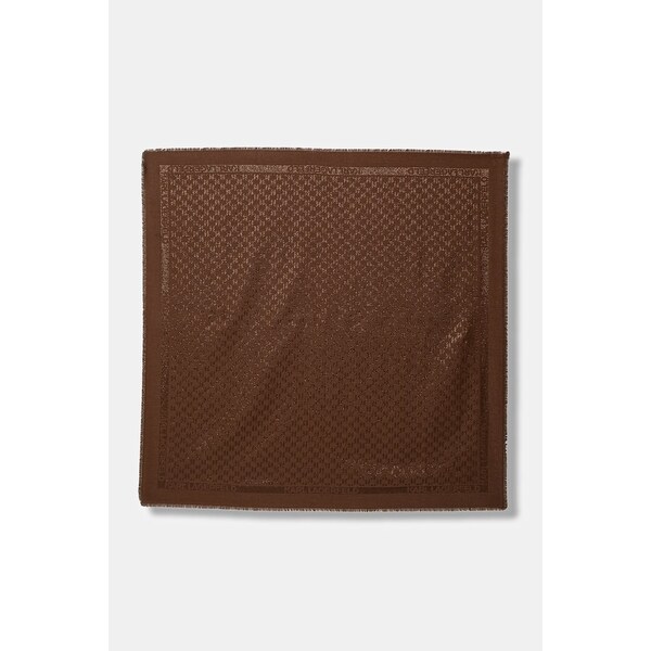 Šatka s hodvábom Karl Lagerfeld K/MONOGRAM 66840632