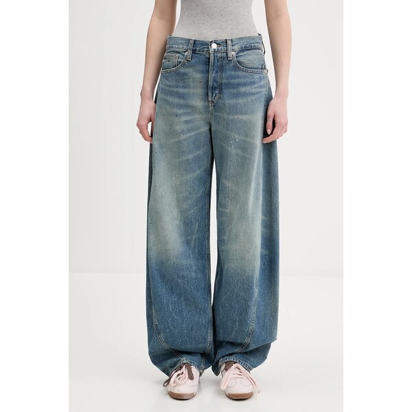 Rifle Tommy Jeans 66845258