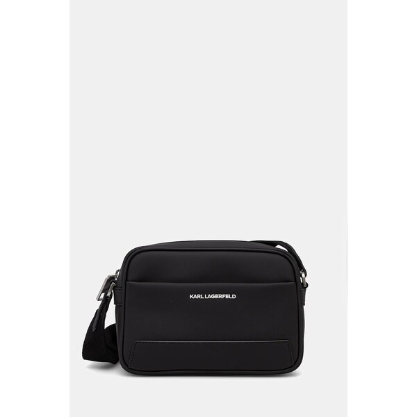 Malá taška Karl Lagerfeld KL ESSENTIAL 66976427