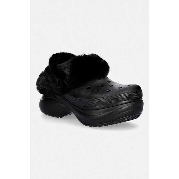 Papuče Crocs Bae Lined Clog 66990507