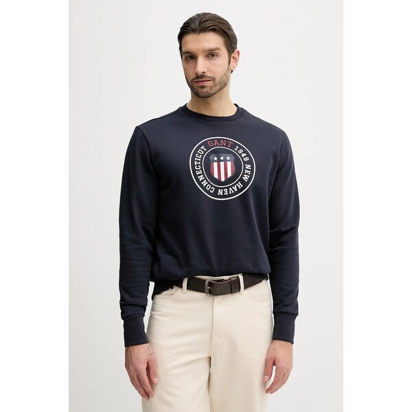 Mikina Gant 66980691