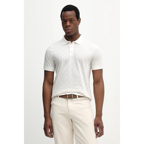 Bavlnené polo tričko Joop! 66982069