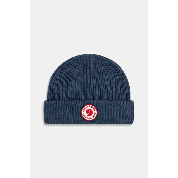 Čiapka s prímesou vlny Fjallraven 1960 Lite 67119017