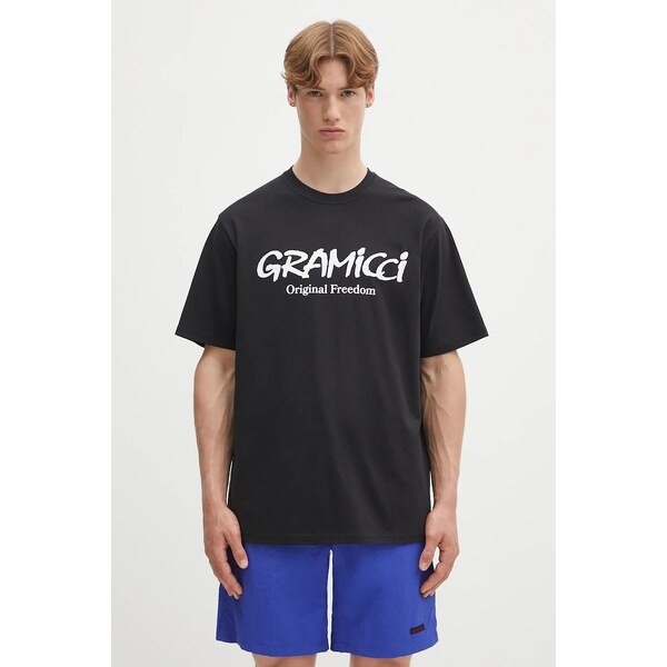 Tričko Gramicci Original Freedom Logo Tee 67168016