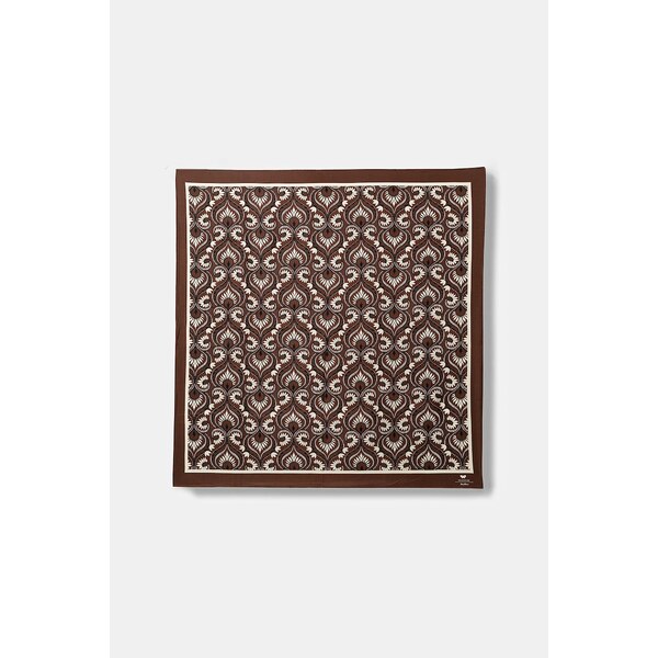 Hodvábna šatka Weekend Max Mara AONESTO 67033121