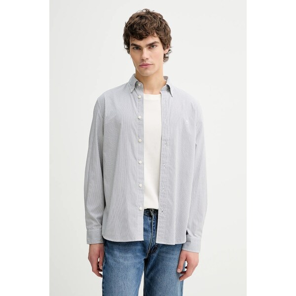 Bavlnená košeľa Marc OPolo 67196249