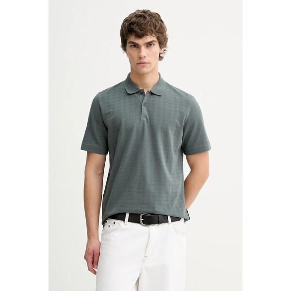 Bavlnené polo tričko Marc OPolo 67196279