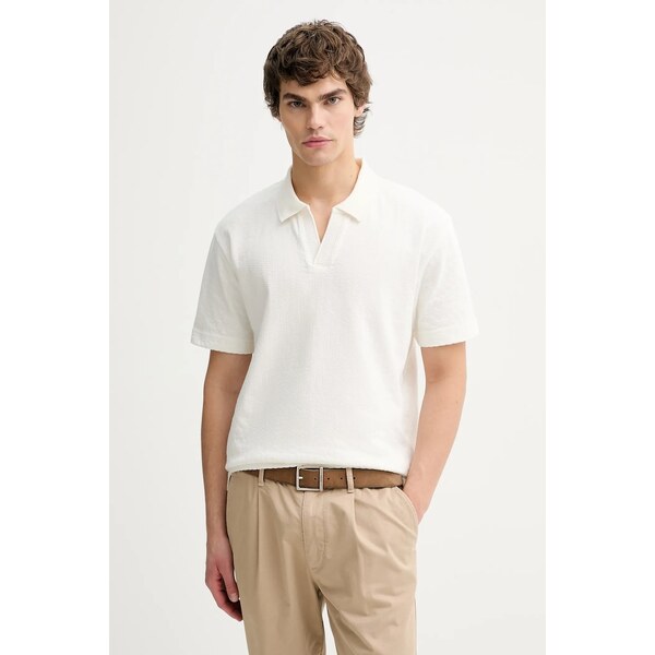 Bavlnené polo tričko Marc OPolo 67196276
