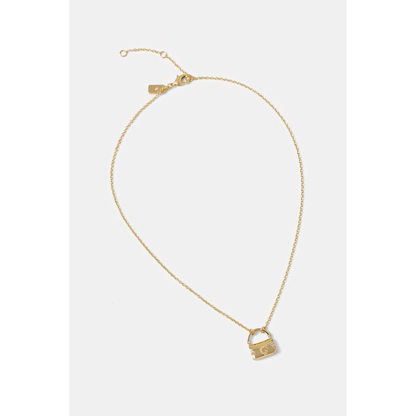 Náhrdelník Coach 67096500