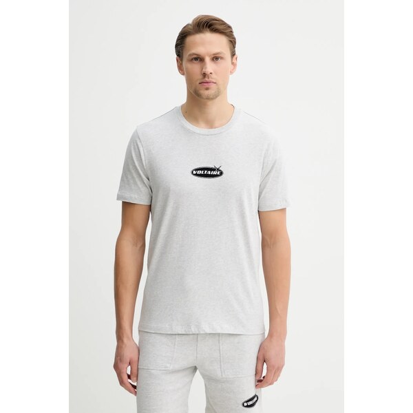 Bavlnené tričko ZADIG&VOLTAIRE 67188873