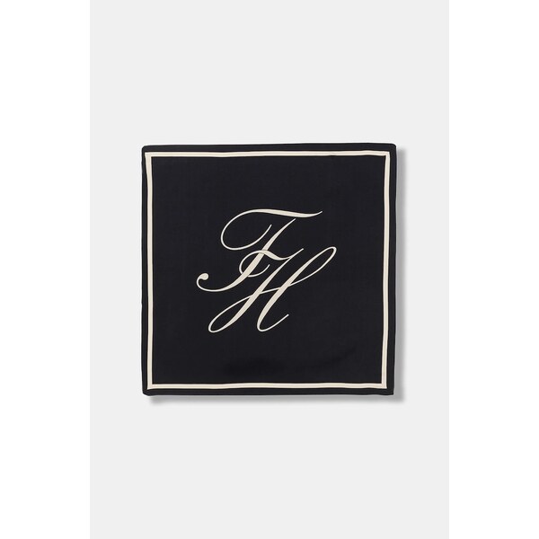 Hodvábna šatka Tommy Hilfiger 67094514