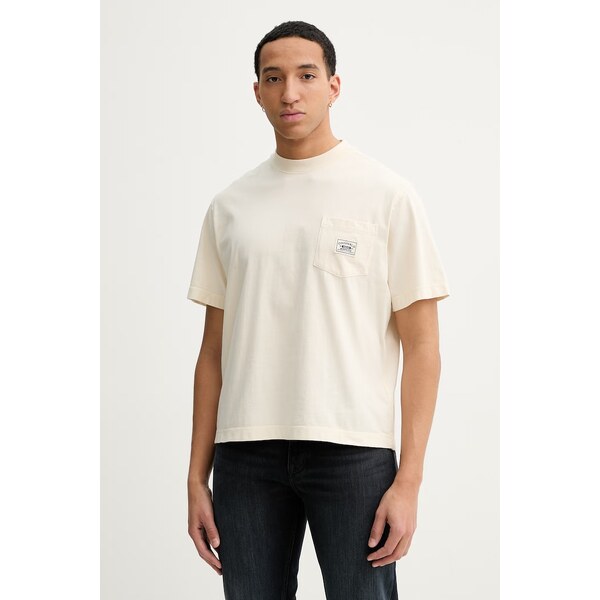 Bavlnené tričko Guess Originals 67192298