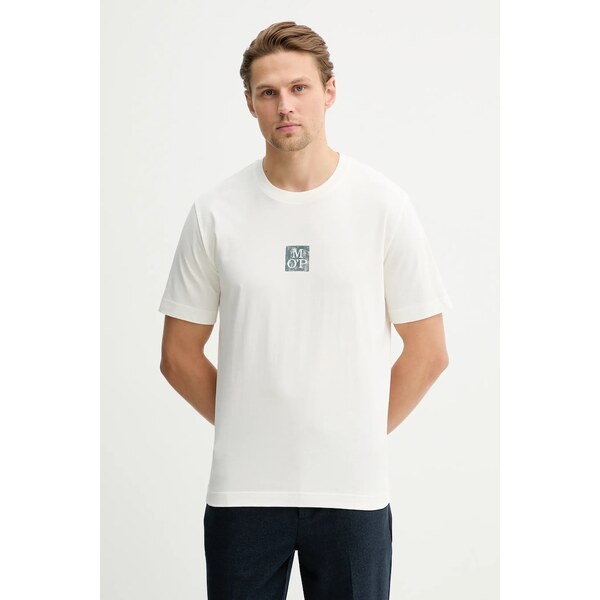 Bavlnené tričko Marc OPolo 67196240