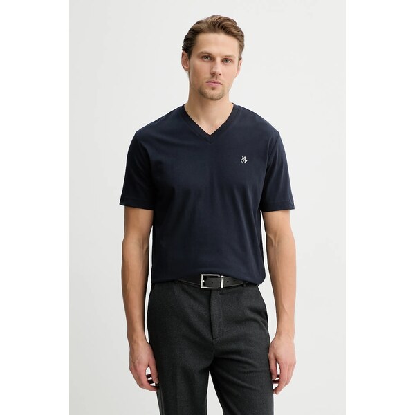 Bavlnené tričko Marc OPolo 67196245