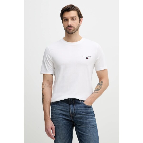 Tričko Tommy Hilfiger 67161094