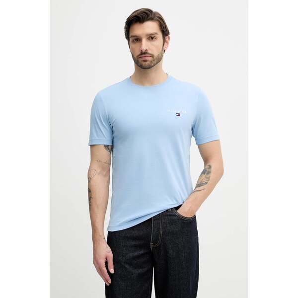 Tričko Tommy Hilfiger 67161096