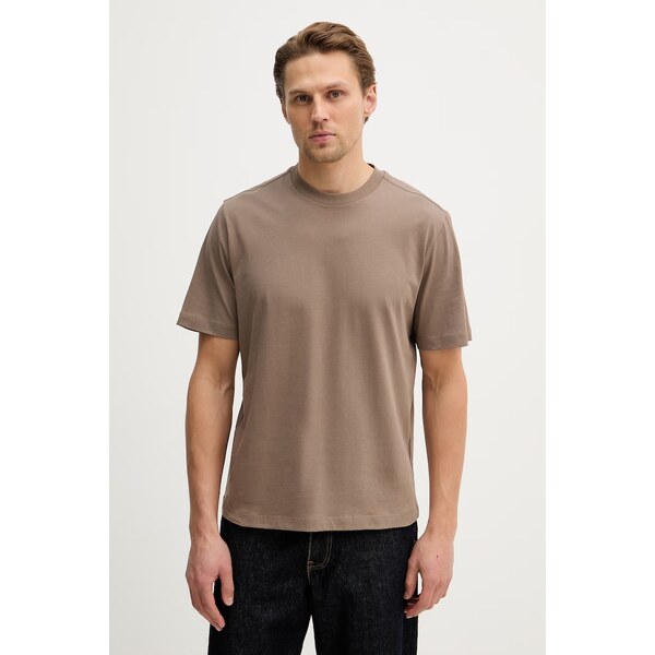 Bavlnené tričko Sisley 67188881