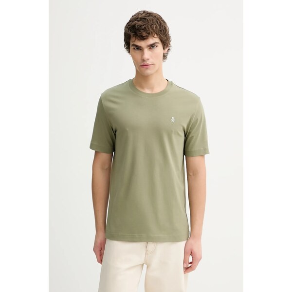 Bavlnené tričko Marc OPolo 67196264